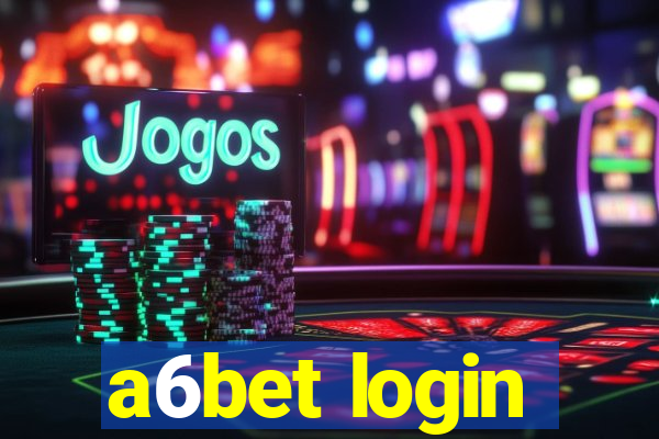 a6bet login